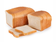 Хлеб тостовый Классический новый