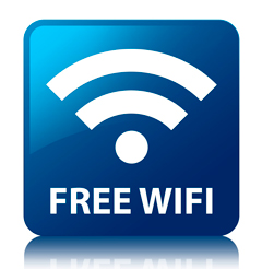 Бесплатный Wi-Fi в ProStore Малиновка!
