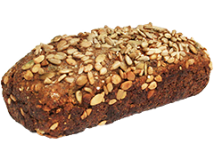 Хлеб на закваске мультизлаковый